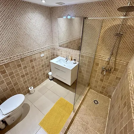 On Peaceful Complex Port Royal K007 Apartament Los Cristianos (Tenerife)