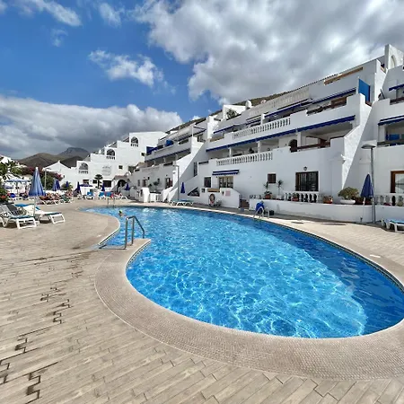 On Peaceful Complex Port Royal K007 Los Cristianos (Tenerife)