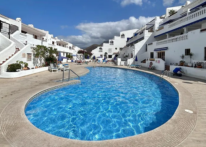 On Peaceful Complex Port Royal K007 Apartament *