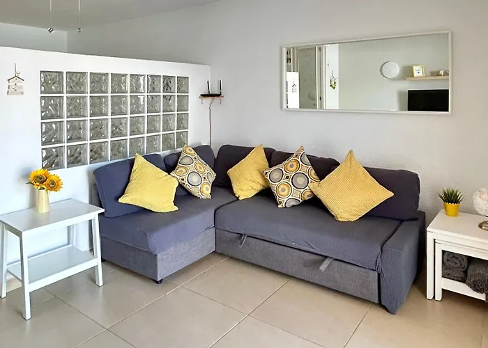 Apartament On Peaceful Complex Port Royal K007 *