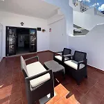 Apartamento On Peaceful Complex Port Royal K007