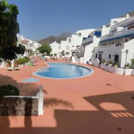 On Peaceful Complex Port Royal K007 Los Cristianos (Tenerife)