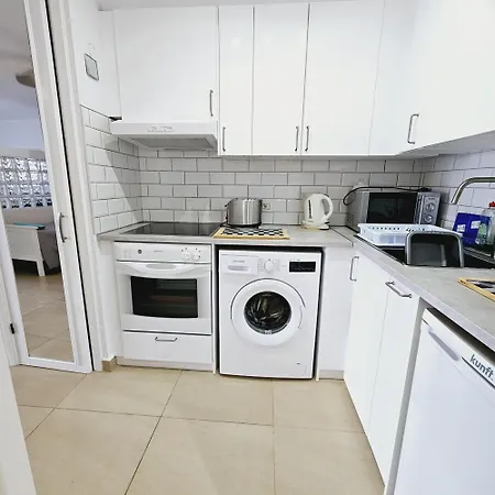 On Peaceful Complex Port Royal K007 アパート ロスクリスティアーノス