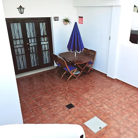 On Peaceful Complex Port Royal K007 * Los Cristianos (Tenerife)