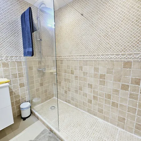 Daire On Peaceful Complex Port Royal K007 *