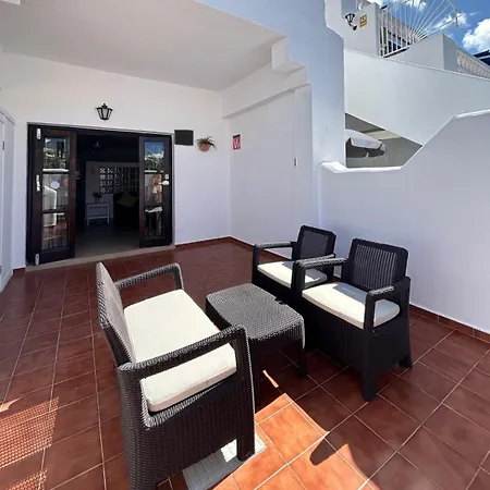 Daire On Peaceful Complex Port Royal K007