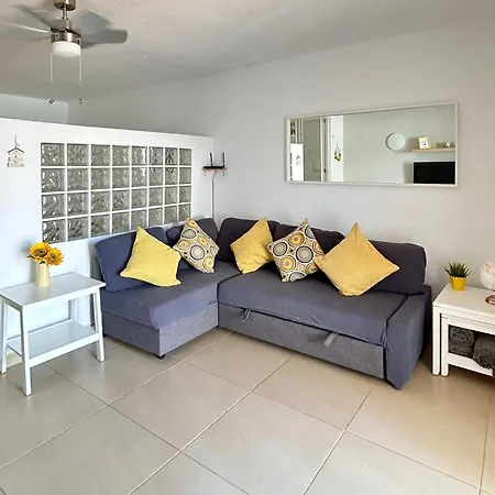 Daire On Peaceful Complex Port Royal K007 *