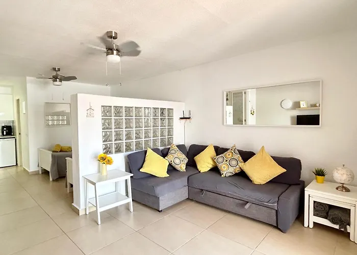 On Peaceful Complex Port Royal K007 Lägenhet