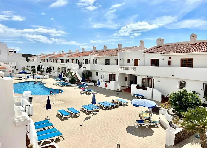 On Peaceful Complex Port Royal K007